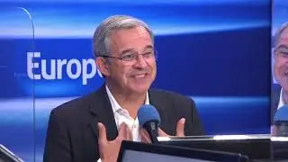 Thierry Mariani : 