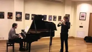 Portrait of a Trumpet by Sammy Nestico performed by Tom Collins