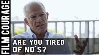 A Different Way To Handle A 'No' In Hollywood by Gary W. Goldstein