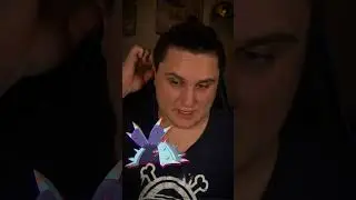 Aggrostella | 1 FAKT zu JEDEM Pok&eacute;mon! #shorts
