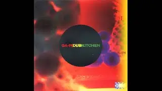 Dub Kitchen - Ka-Pi