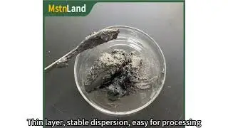 Reduced Graphene Oxide Dispersion Liquid