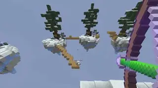 Minecraft: 