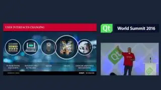 QtWS16-  Interfaces by Andrej Zdravkovic, AMD