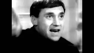 Квартирник у В. Ивашова и С. Светличной. Москва 1967.