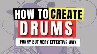 Beat Making Tutorial : FL Studio Beginners (Funny but Effective Approach)😀