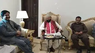 Tsawwuf kia hy || Khawaja Ghulam Qutab ud Din Fareedi || Mukammal Video