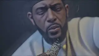 Amadaye The Apostle & Genesys Dayz (The Paradigm Shift) Breath of Fresh Air (Official Video)