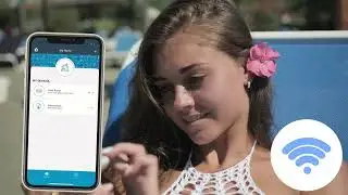 Electroheat ECO VS  swimming pool heat pump