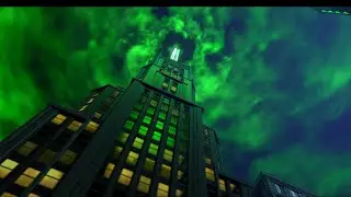 LEGO Dimensions &ndash; Ghostbusters Story Pack Level 5 (Full Gameplay, No Commentary)