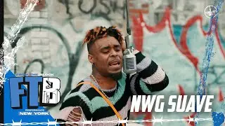 NWG Suave - Ozzy Osbourne | From The Block Performance 🎙 (New York)