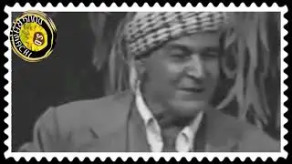 فيديو قديم ونادر تركماني 