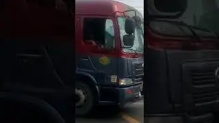 Hino RCL container van #truck #truckesvlogs #viralshort #viralvideo #youtubeshorts ...