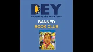 DEY Banned Book Club Radiant Child Feature by Matt Damon