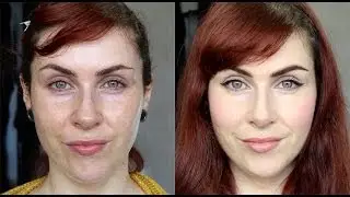 Summer Foundation Routine | LetzMakeup