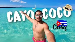 🇨🇺 CUBA : MON VOYAGE TOUT INCLUS  À CAYO-COCO #cuba - 🦩 رحلتي الشّيِّقة الى كوبا
