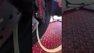 Прокачка тормозов... меняем жидкость в мото👌#moto #baikers #brembo #dot #pakelo #pakeloheroes #baik