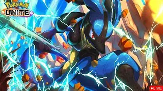 Pokemon Unite: A New Beginning, First Stream Of 2026