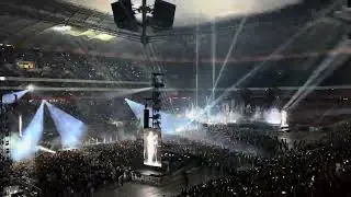 The Weeknd - Take my breath | live in Warsaw 9 August, 2023