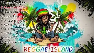 Slow Reggae Roots &ndash; Smoke & Breathe
