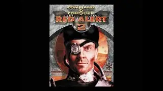 Red Alert 2 Hell March 2 Early Mix Stereo