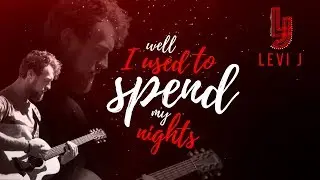 LEVI J || Without You || (Official Video)