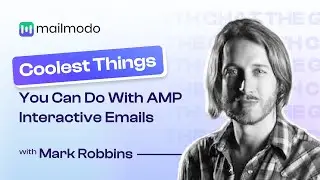 Coolest Things You Can Do With AMP Interactive Emails