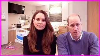 Дворец раскрыл процесс восстановления Кэтрин после успешной операции @Princesscatherinefc