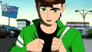 Ben 10: Alien Force | Promo | 