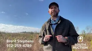 The Ussery Farm, Hazlehurst, GA ***AUCTION***
