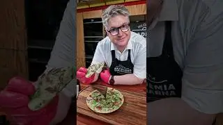Frittata z bobem 🥘 | Tefal Ingenio (przepis znajdziesz w opisie filmu)