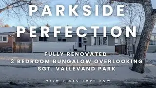 FOR SALE: Stunning Parkside Renovation in Britannia Youngstown | 16442 104A Ave, Edmonton