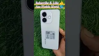 Tecno POP 9 5G Unboxing With Wholesale price...❓⚡👉 #shorts #viral #tecnopop95g 🔥🔥