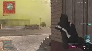 Call of Duty&reg;: Modern Warfare&reg;_Last 60 seconds!