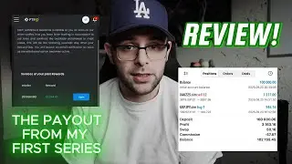FTMO Is Back! Here Is MY Honest REVIEW! 9/23/25