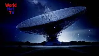 चांद के नजदीक माइक्रोवेव टेलीस्कोप | ब्रह्माण्ड की रहस्यमयी खोज | Microwave Telescope