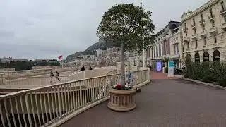 Monaco March 2025 #travel #monaco