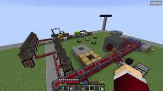 [Pyramid Map 2.0] EP12 Botania