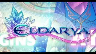 Eldarya - Beemoov