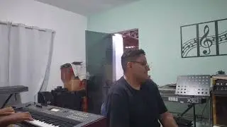 Reconstruir ( Igreja Apostólica).