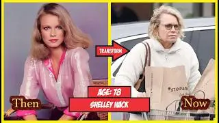 &laquo;Ангелы Чарли&raquo;: актёры сериала 1976&ndash;1981 гг. тогда и сейчас // Что с ними случилось