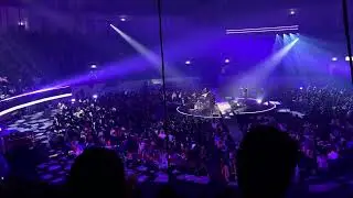 Carta: Tiago Bettencourt (ao vivo/live) Sagres Campo Pequeno, Lisboa, PT, 18/12/25