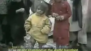 DN! Film Opposing Escalation of  Afghanistn War 1