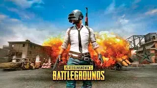 PUBG PlayerUnknown's Battlegrounds 4K Ryzen 7 5700X RX 9060 XT 16GB