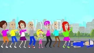 Daisy,David,Pinknado,Annie,Classic Arthur,DW,Gayloo,And Dora Beats Up TAYCN And Gets Grounded