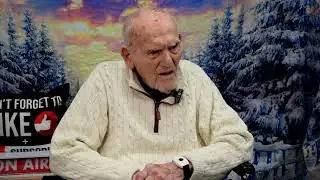 DSC 0028100-летний ветеран Второй мировой войны Джон Джекович &mdash; ещё одно видео в архиве! 01.05.20...