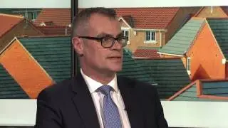 Builders' trade body warns of lack of access to labour