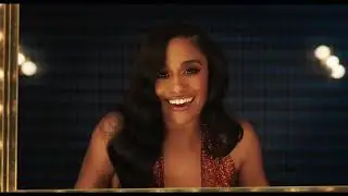 Ariana DeBose, Boy George, Nile Rodgers-Electric Energy (From 