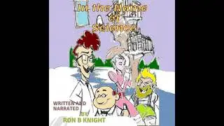 In the Name of Science - Ron B Knight