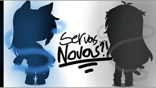 Novas servas da batatinha?